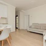 Woronicza Office By Renters *