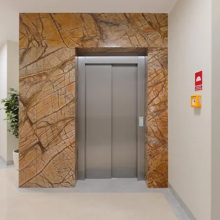 Woronicza Office By Renters * Varsó