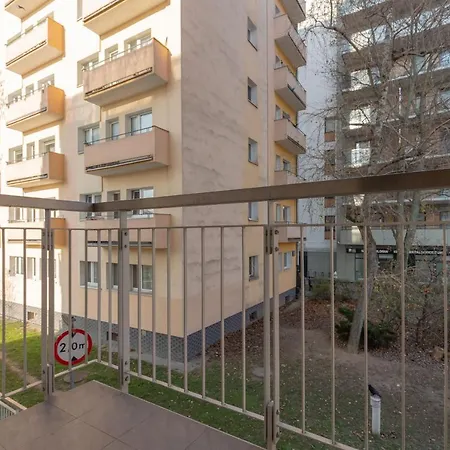 Woronicza Office By Renters Apartamento *