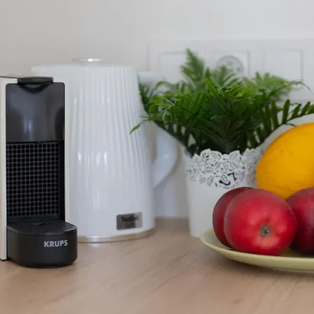 Apartamento Woronicza Office By Renters