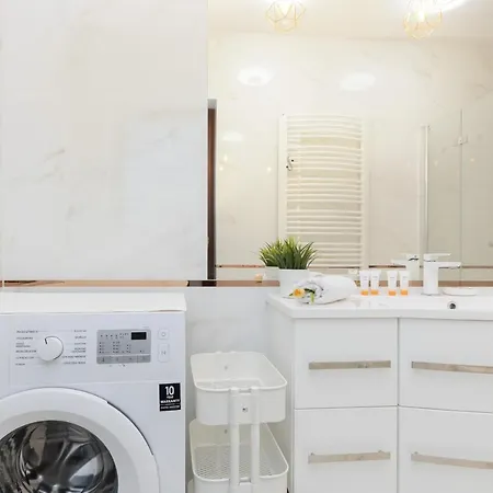 Woronicza Office By Renters Apartamento *